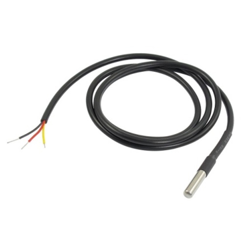 Waterproof Temperature Sensors