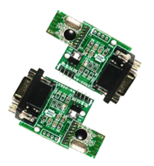 Wireless Modules TTL Output IC Board