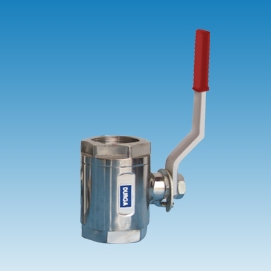 ball valve