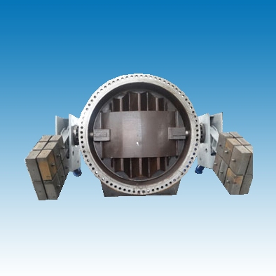 HOPD Butterfly Valve