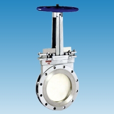 Knife Gate Valve