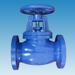 T-type Globe Valve