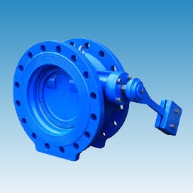 Valve Damper Unit