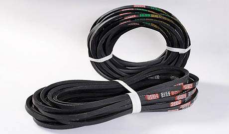 V-Belts