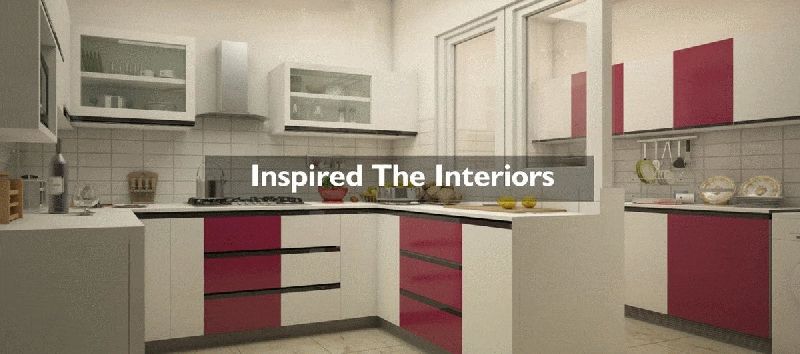 Creative Interiors designing services