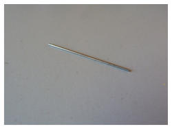 SS. Medical suture needle