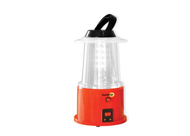 Solar Lantern