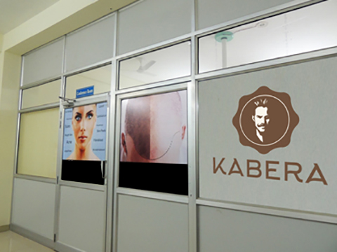 hair transplant treatment by Kabera Global from Jaipur Rajasthan | ID -  4297882