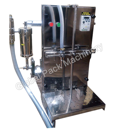 Liquid Filling Machine