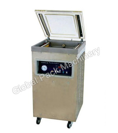 VACUUM PACKAGING MACHINE MINI MODEL