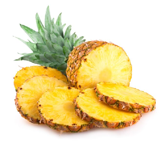 Pineapple Concentrate at best price in Kolkata West Bengal from Sikaria Mega Foodpark Private