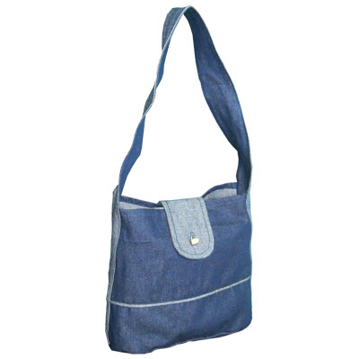 14 Oz Washed Denim Tote Bag at Best Price, 14 Oz Washed Denim Tote Bag  Manufacturer in West Bengal