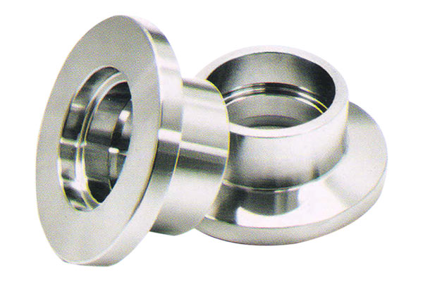 socket weld flange