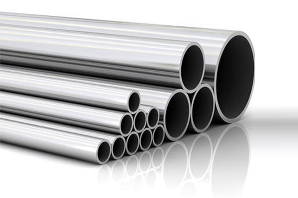 stainless steel pipe