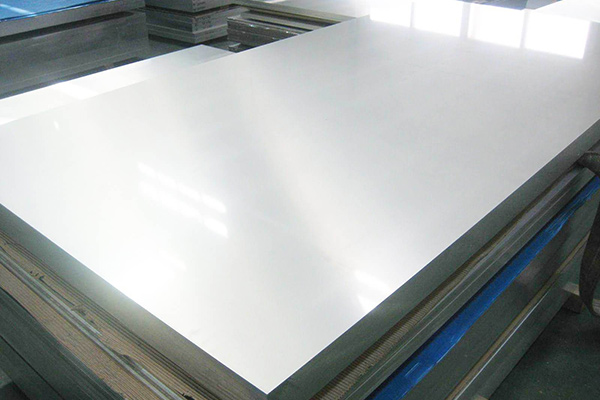 Stainless Steel Sheet