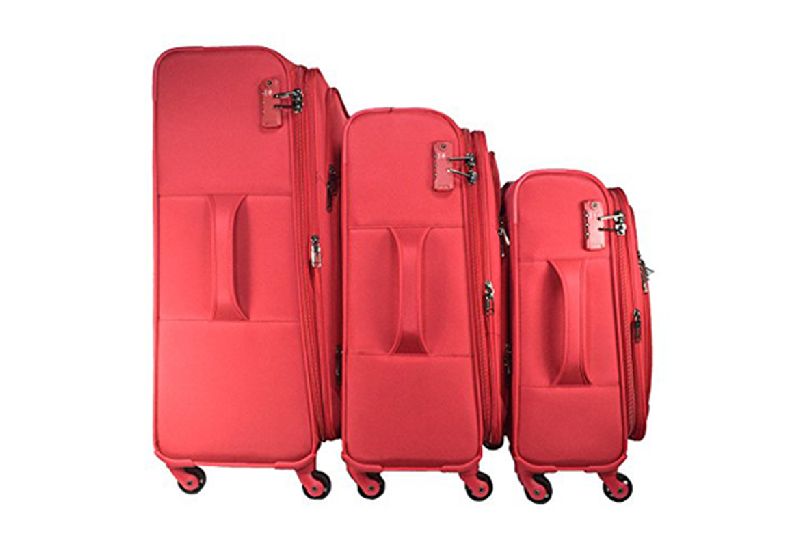 Trolley Bag by RK Bags from Ahmedabad Gujarat ID 4303646