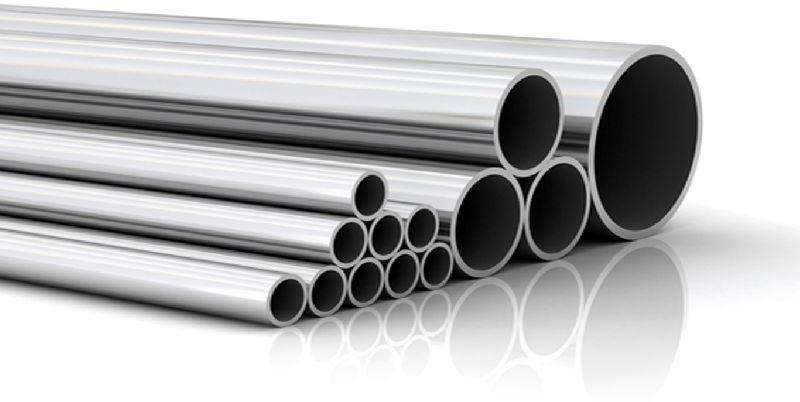 Welded Pipes and Tubes, Length : up to 11.6 meters