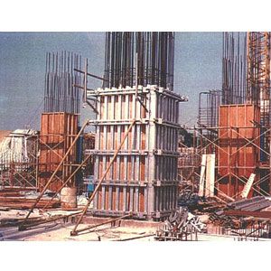 Formwork