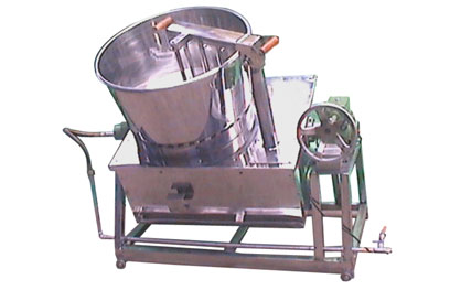 Milk Mava Making Machines