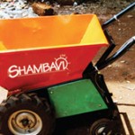 Motorized Wheel Barrow, Capacity : 200 kgs 7 cft approx.