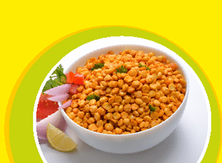 Chana Dal Namkeens