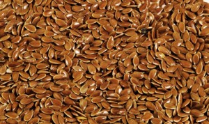 Flax Seeds