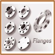 steel flanges