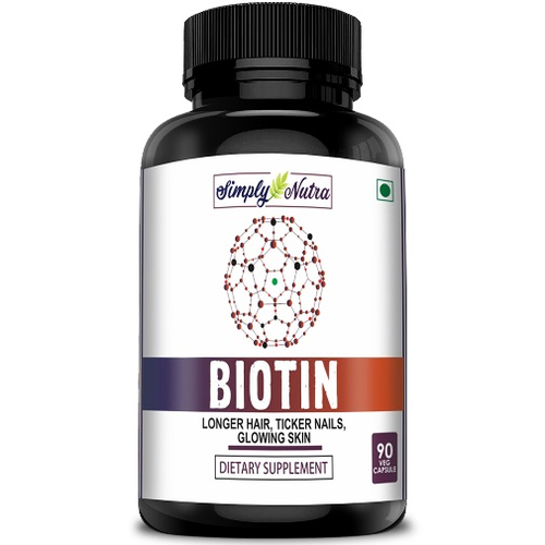 Biotin Tablets Manufacturer In Indore Madhya Pradesh India By