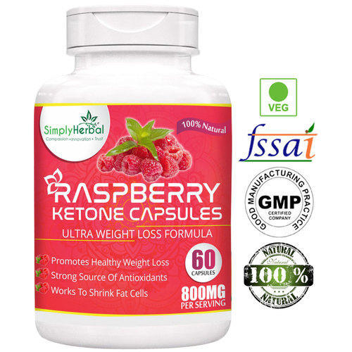 Raspberry Ketone