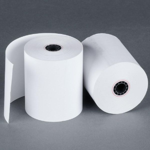 RPC thermal paper rolls, Feature : Fine Finish, Premium Quality