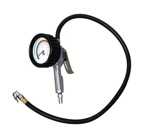 3 Function Tyre Inflator
