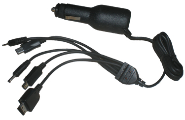 Car Charger