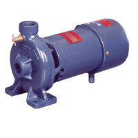 Centrifugal Monobloc Pump