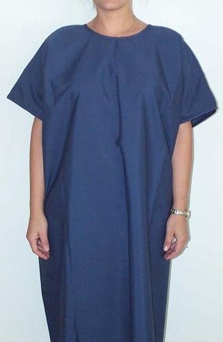 Disposable Patient Gown