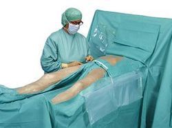 Surgical Cabg Drape