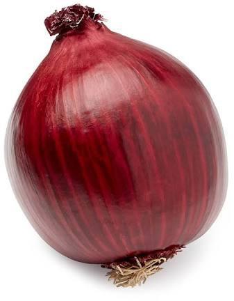 red onion