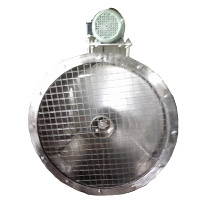 Tube Axial Blower Fans