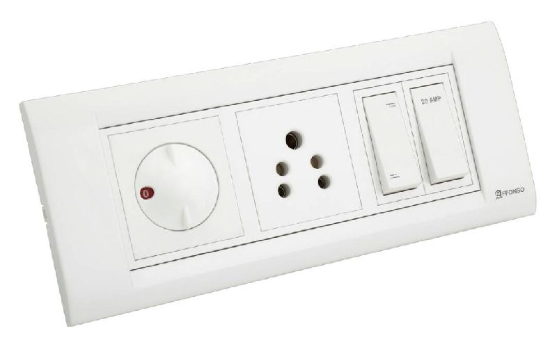 Switch Socket