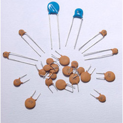 Ceramic Capacitors