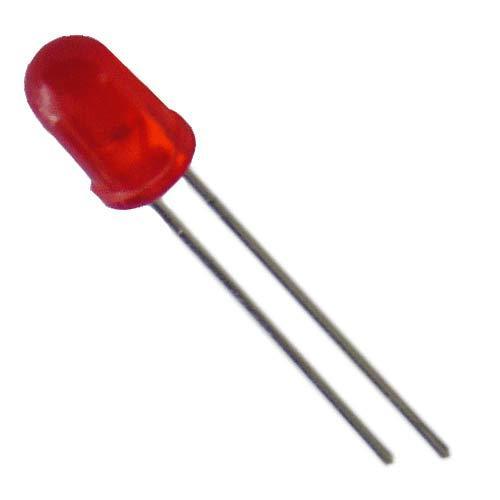 0-50gm Light Emitting Diode, Certification : CE Certified