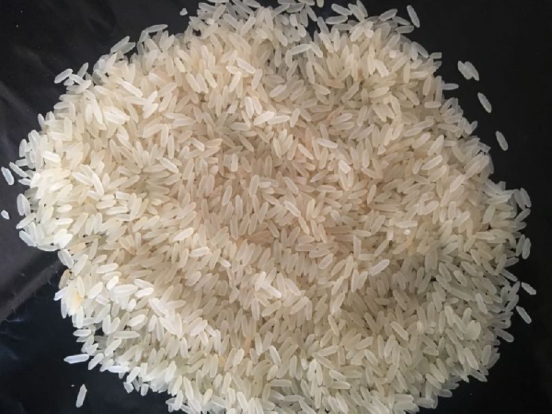 Hard White Non Basmati Rice, Color Yellow JasApp Agro, Jaipur