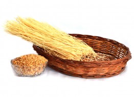 Wheat Flour Sevai