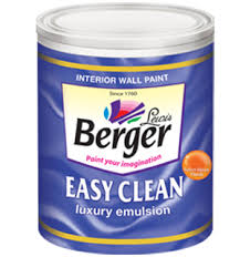 Berger Wall Paints