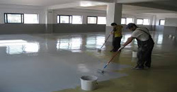 Epoxy Coatings For Floors Paints