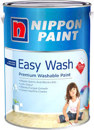 Nippon paints