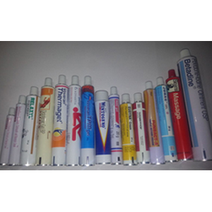 pharmaceutical tubes