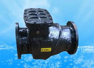 Non Return Valves