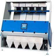 Color Sorting Machine