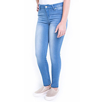 woman Skinny Jeans