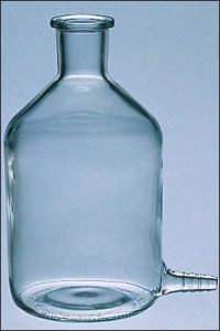 Aspirator Bottle